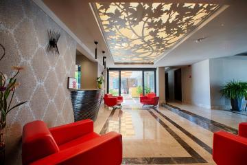 Отель Mendos Garden Exclusive Турция, Фетхие, фото 29