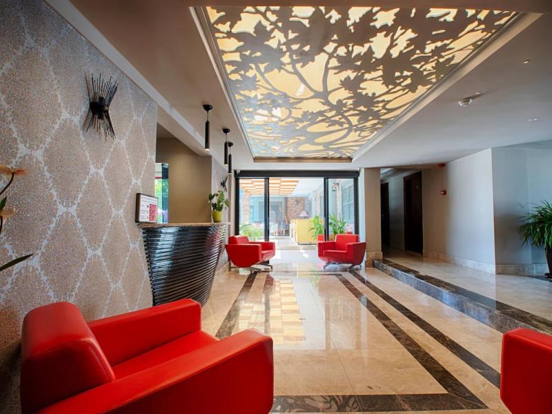 Mendos Garden Exclusive