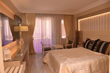 Отель Mendos Garden Exclusive Турция, Фетхие, фото 3