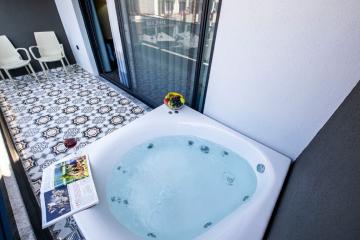 Отель Mendos Garden Exclusive Турция, Фетхие, фото 35