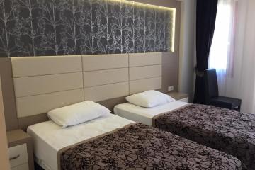 Отель Mendos Garden Exclusive Турция, Фетхие, фото 4