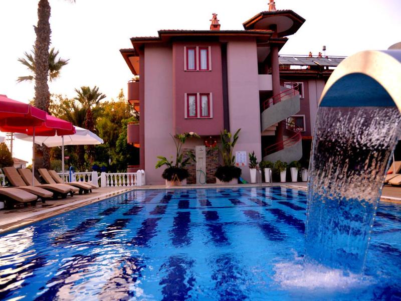 Mendos Garden Exclusive