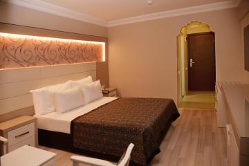 Отель Mendos Garden Exclusive Турция, Фетхие, фото 10