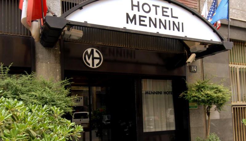 Hotel Mennini