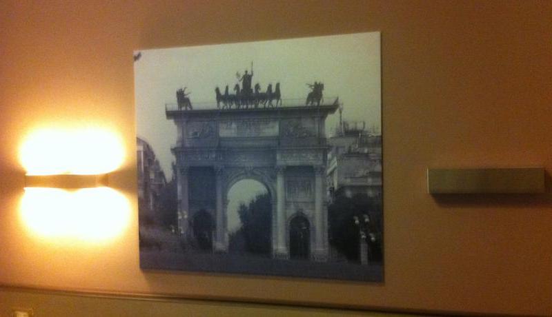 Hotel Mennini