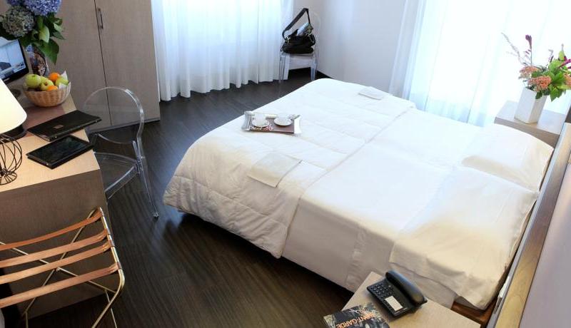 Hotel Mennini