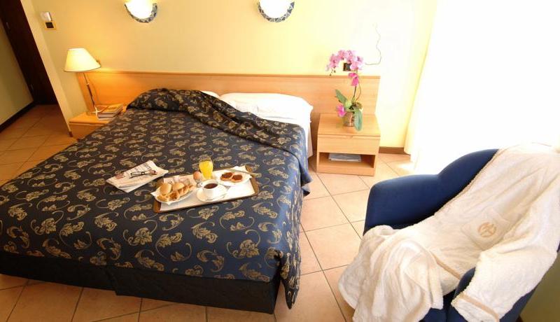 Hotel Mennini