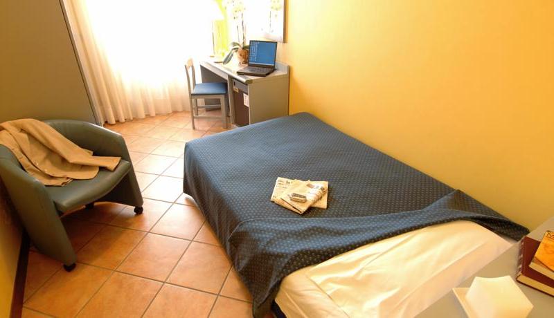 Hotel Mennini