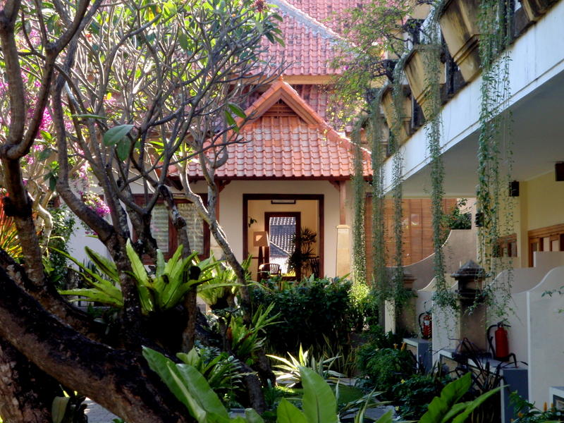 Mentari Sanur