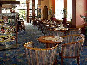 Mercure