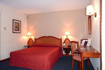 Отель Mercure Андорра, Андорра ла Велья, фото 13