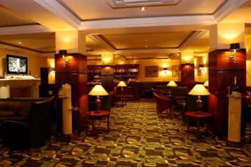 Отель Mercure Андорра, Андорра ла Велья, фото 14