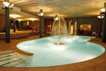 Отель Mercure Андорра, Андорра ла Велья, фото 4