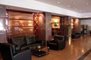 Отель Mercure Андорра, Андорра ла Велья, фото 10