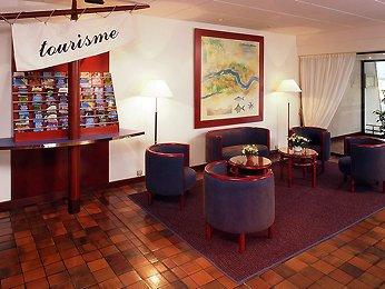 Mercure Orleans Centre Hotel