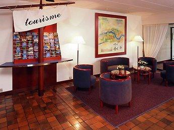 Mercure Orleans Centre Hotel