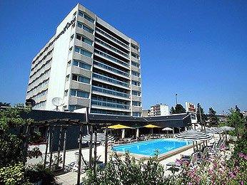 Mercure Orleans Centre Hotel
