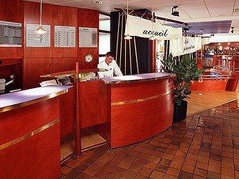 Mercure Orleans Centre Hotel