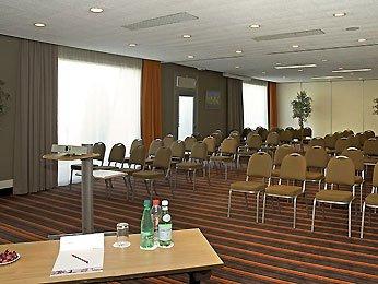 Mercure Orleans Centre Hotel