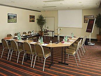Mercure Orleans Centre Hotel