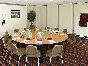 Mercure Orleans Centre Hotel