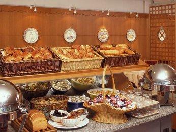 Mercure Orleans Centre Hotel
