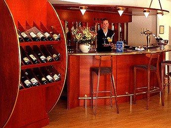 Mercure Orleans Centre Hotel