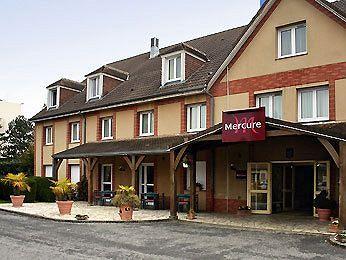 Mercure Alencon Hotel