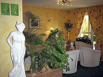 Mercure Alencon Hotel