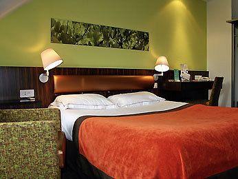 Mercure Alencon Hotel