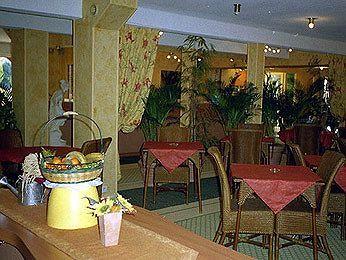 Mercure Alencon Hotel