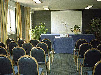 Mercure Alencon Hotel