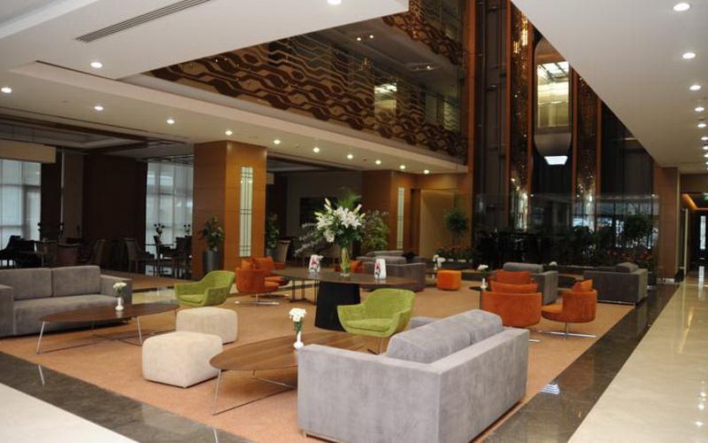 Mercure Istanbul Altunizade