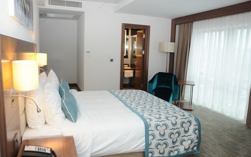 Mercure Istanbul Altunizade