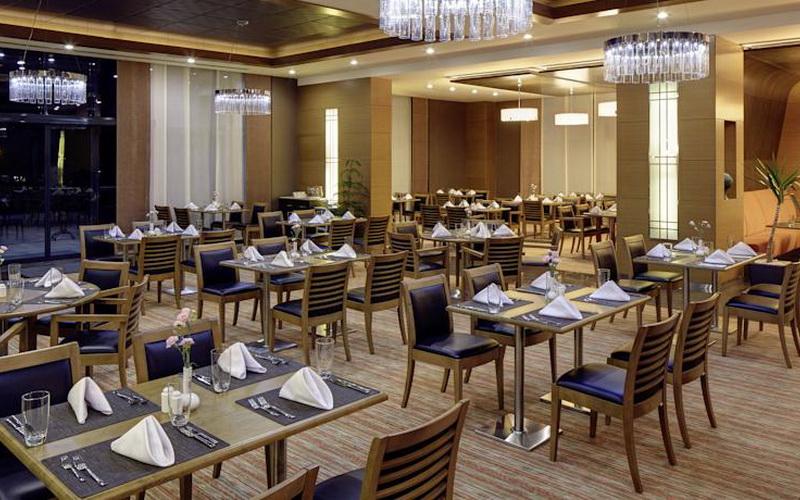 Mercure Istanbul Altunizade