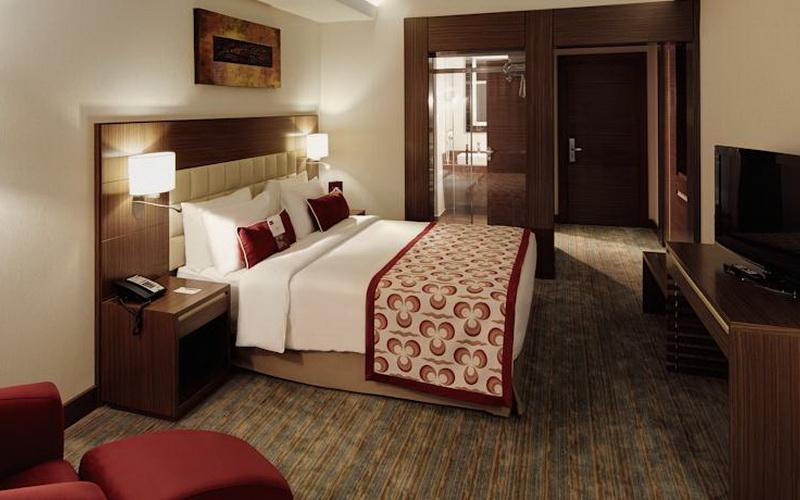 Mercure Istanbul Altunizade