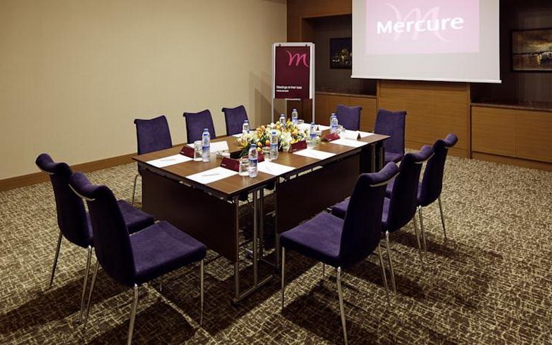 Mercure Istanbul Altunizade