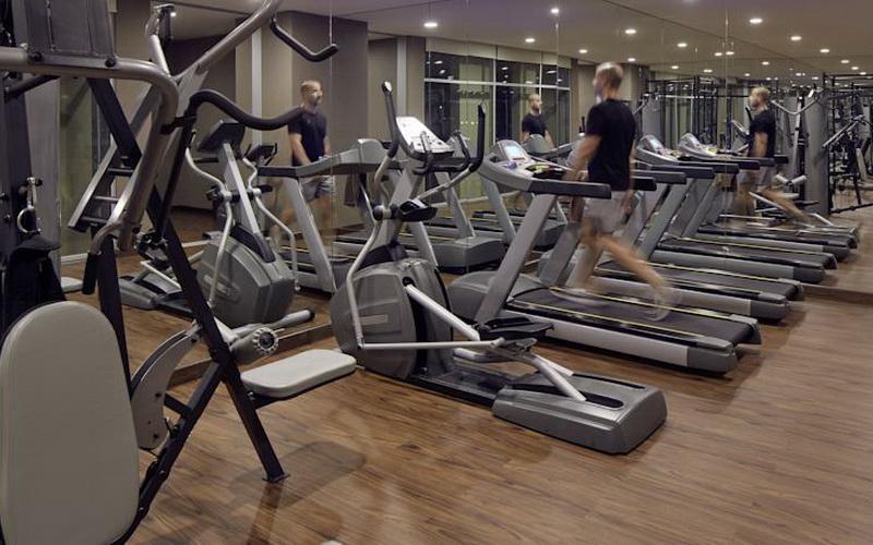 Mercure Istanbul Altunizade