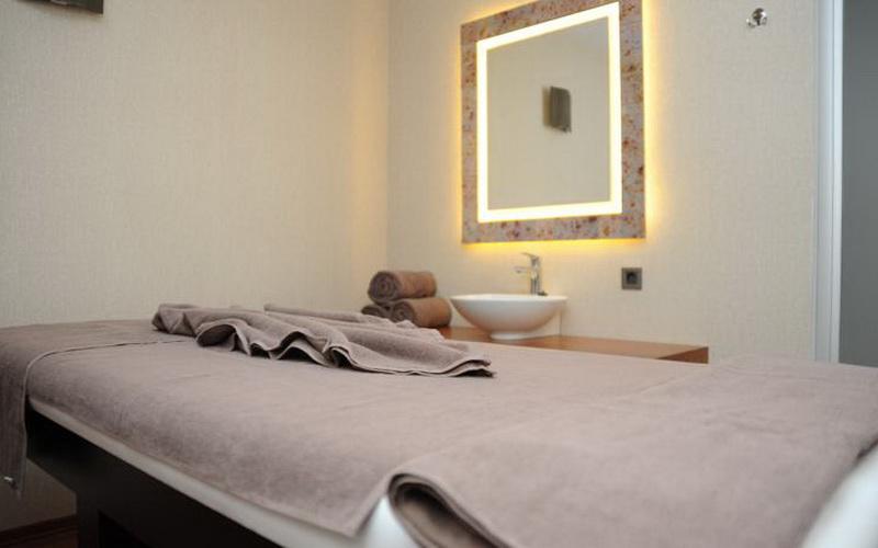 Mercure Istanbul Altunizade