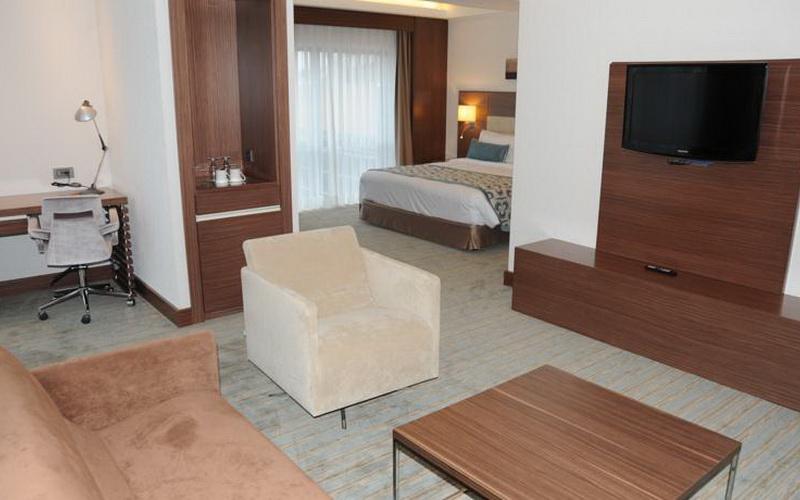 Mercure Istanbul Altunizade