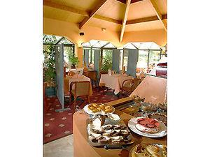 Hotel Mercure Lisieux Normandie