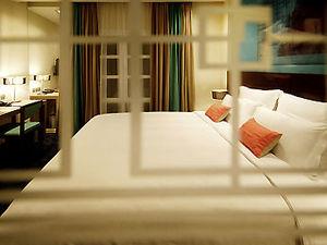Mercure Hanoi La Gare