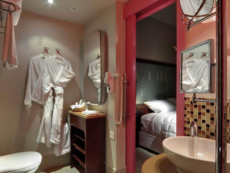 Mercure Hurghada