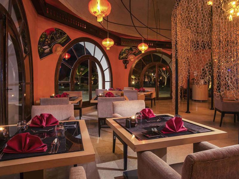 Mercure Hurghada