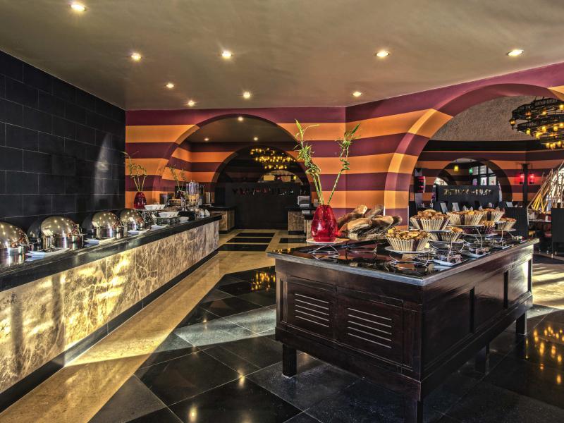 Mercure Hurghada