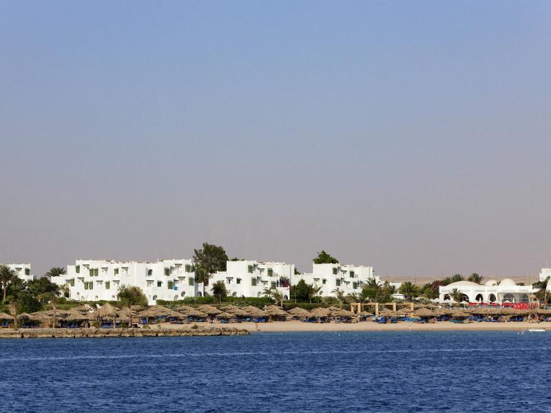 Mercure Hurghada