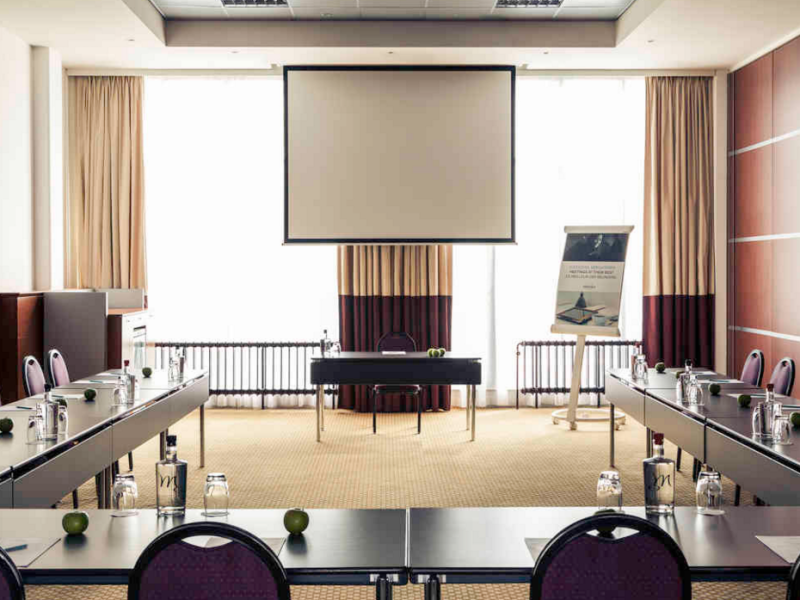 Mercure Hotel Amsterdam City