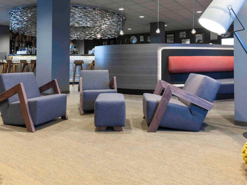 Mercure Hotel Amsterdam City