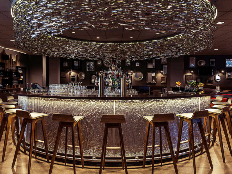 Mercure Hotel Amsterdam City