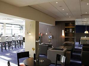 Mercure Hotel Amsterdam West